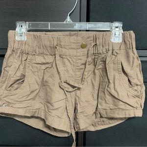 Jessica Simpson shorts, size 2